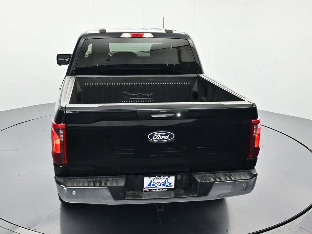 Used 2024 Ford F150 XLT w/ Mobile Office Package AWD/4WD image 33
