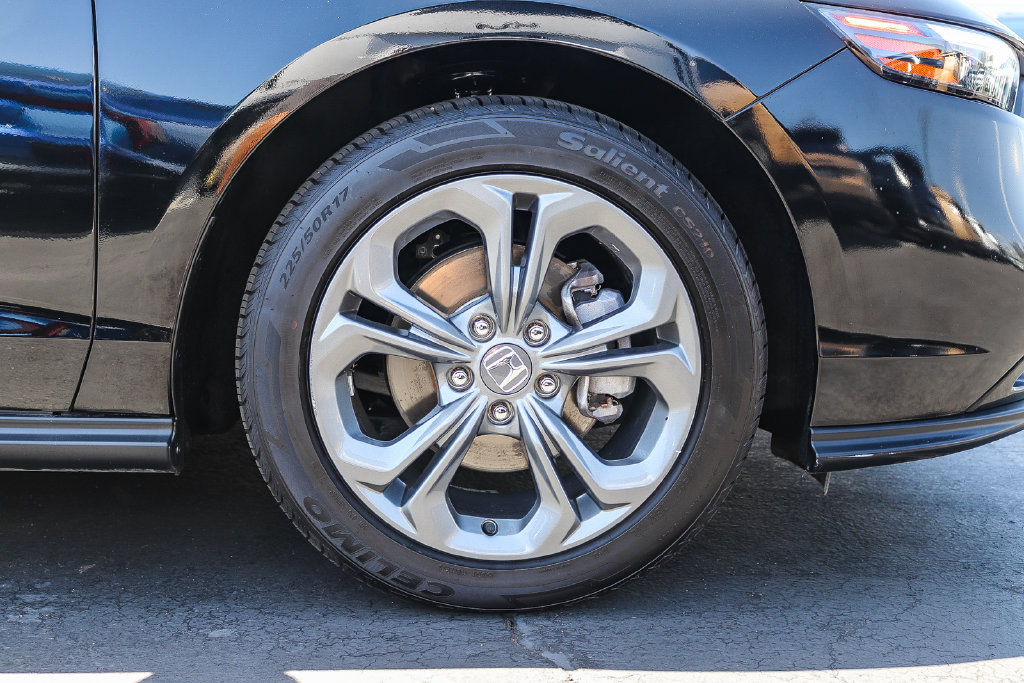Used 2024 Honda Accord EX image 10