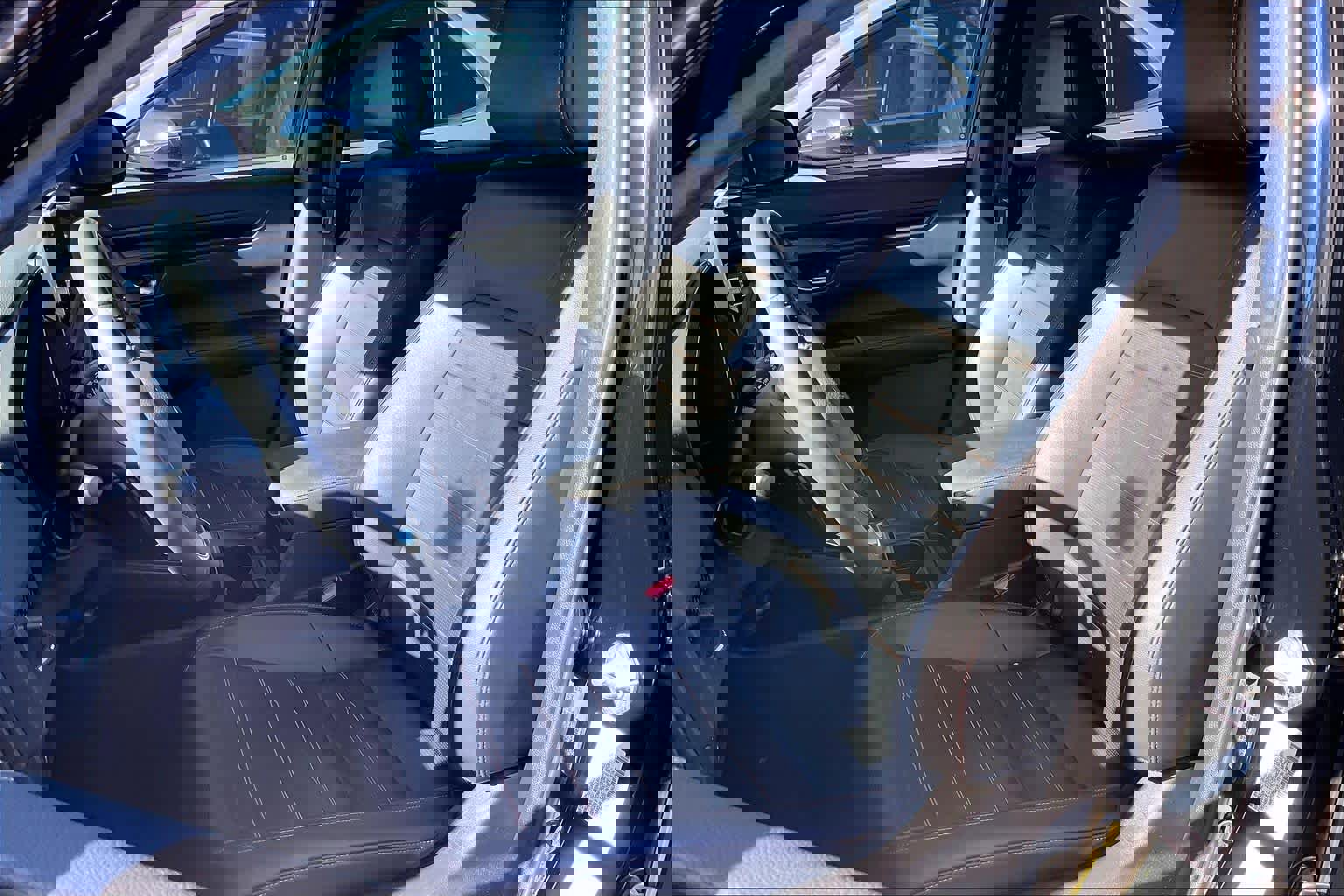 Used 2024 Honda CR-V Sport-L image 24