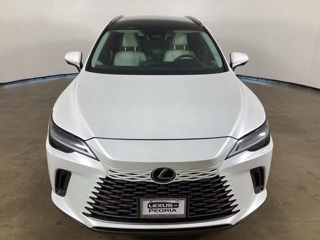 Certified 2023 Lexus RX 350 w/ Accessory Package (Z1) AWD/4WD image 2