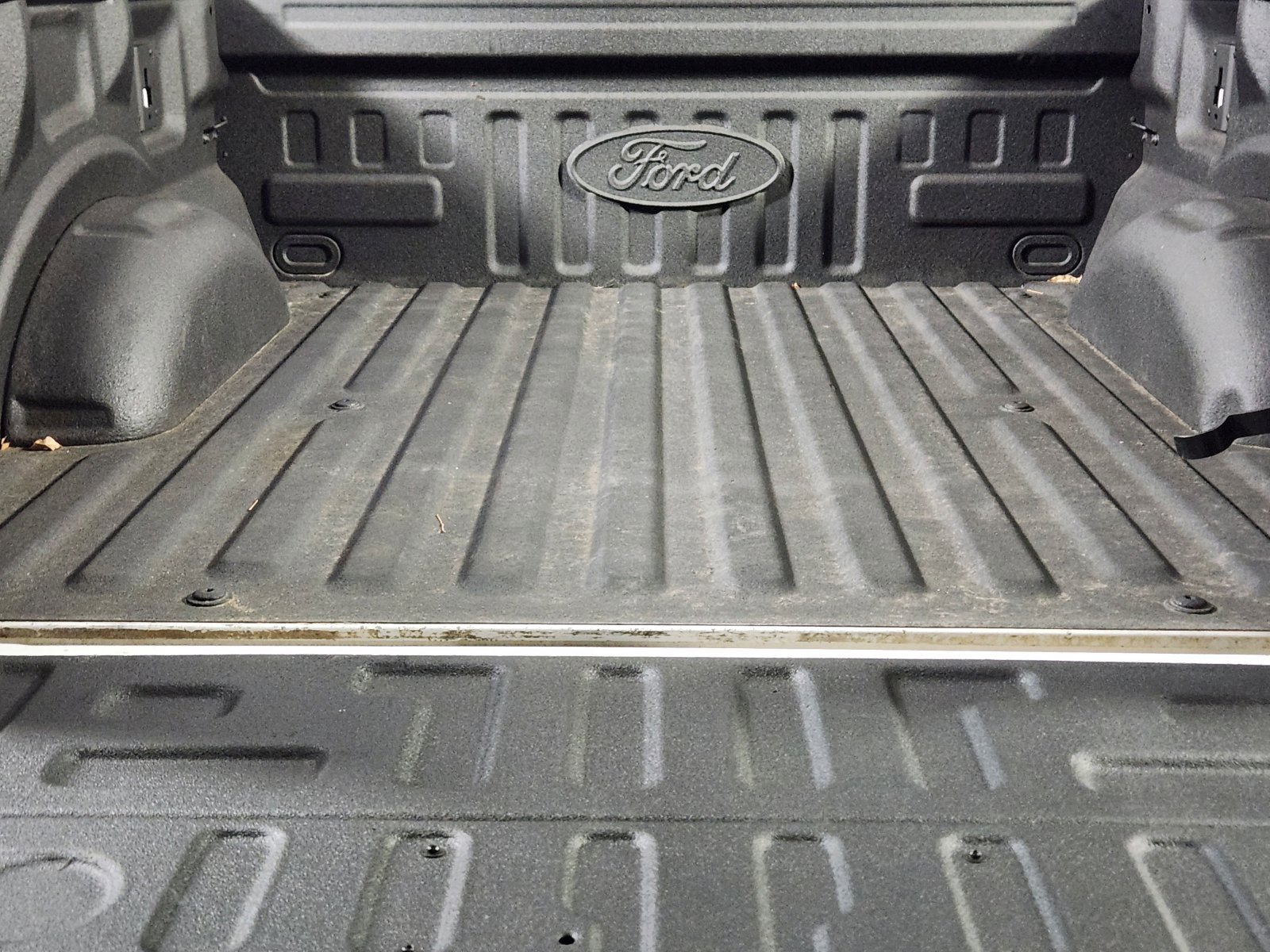 Used 2023 Ford F150 XL w/ Trailer Tow Package AWD/4WD image 36
