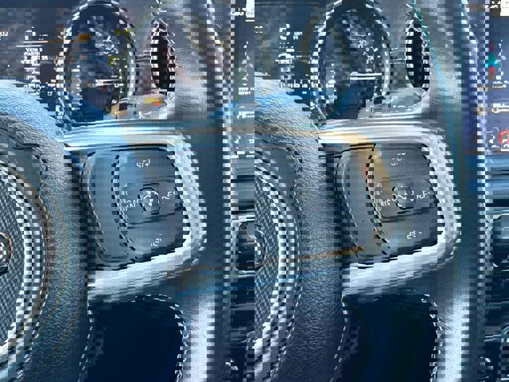 Used 2022 Jeep Wrangler Unlimited Sahara 4xe image 22