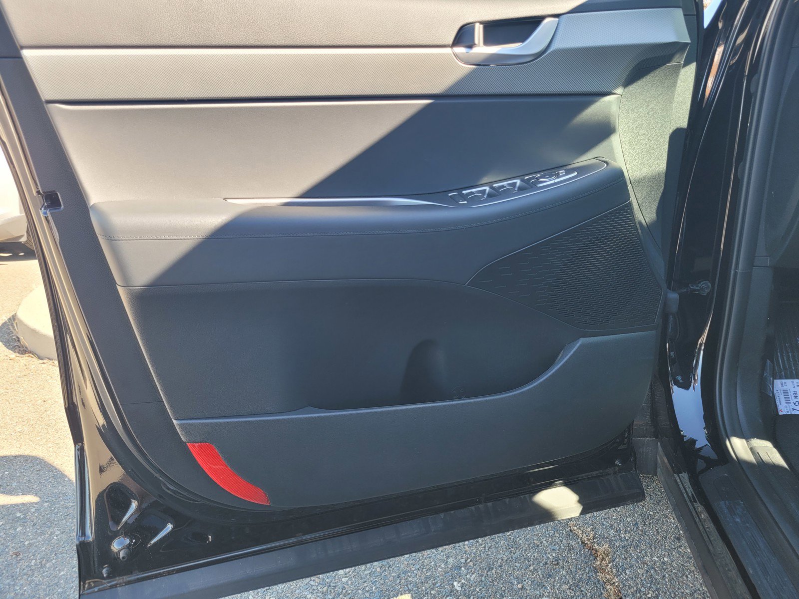 New 2025 Hyundai Palisade XRT image 20