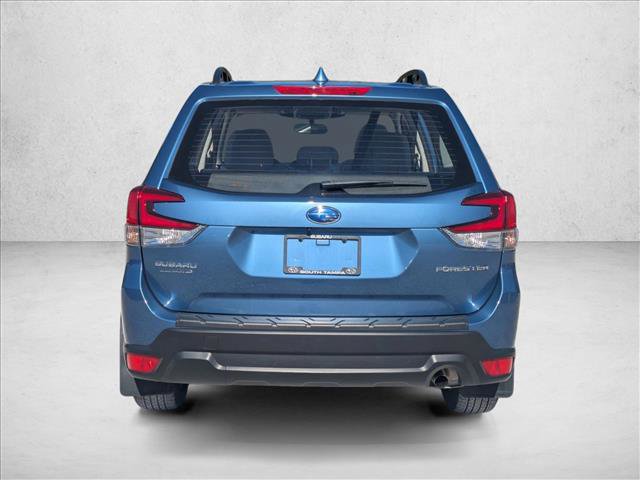 Used 2022 Subaru Forester image 6