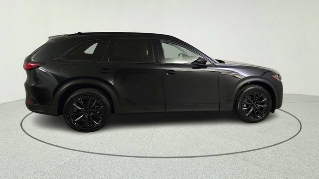 New 2026 MAZDA CX-90 Plug-In Hybrid w/Premium Sport AWD/4WD image 8