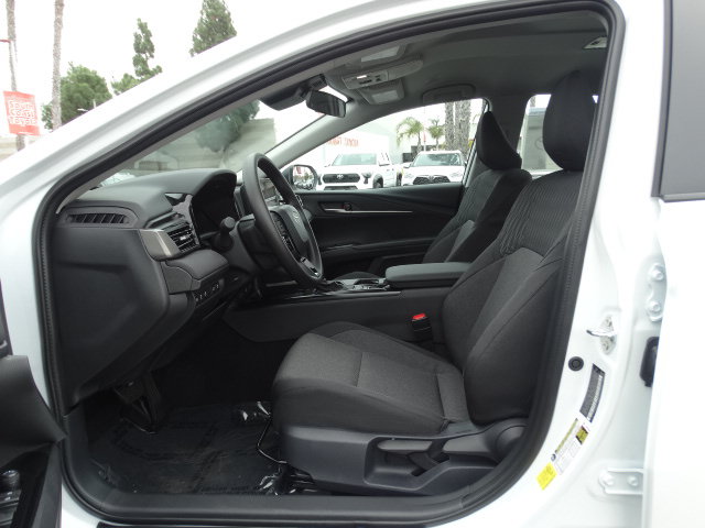 New 2026 Toyota Camry LE FWD image 10
