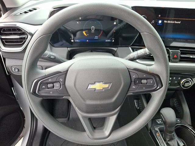 New 2026 Chevrolet TrailBlazer LT FWD image 8