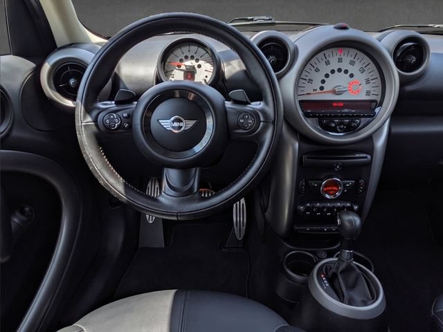 Used 2012 MINI Cooper Countryman S FWD image 5