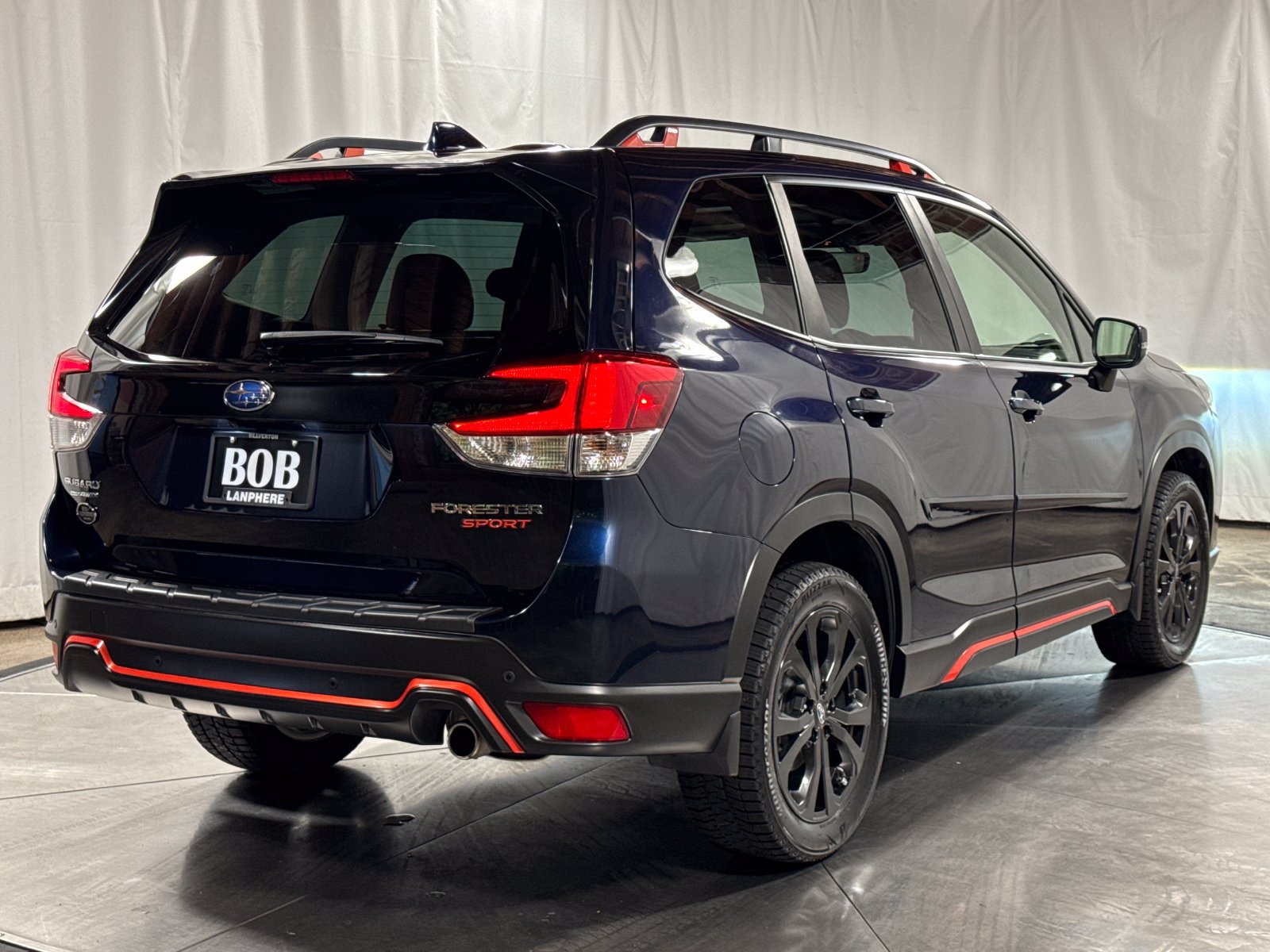 Used 2022 Subaru Forester Sport AWD/4WD image 10