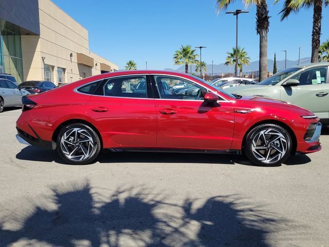New 2026 Hyundai Sonata SEL image 29