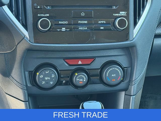 Used 2019 Subaru Crosstrek 2.0i Premium w/ Eyesight System image 17