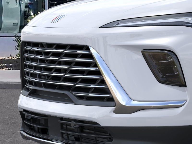 New 2026 Buick Enclave Preferred image 13