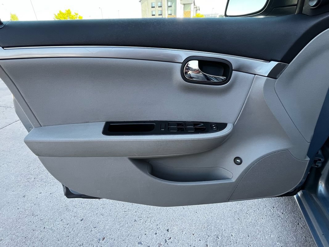 Used 2007 Saturn Aura XE w/ Convenience Pkg FWD image 11