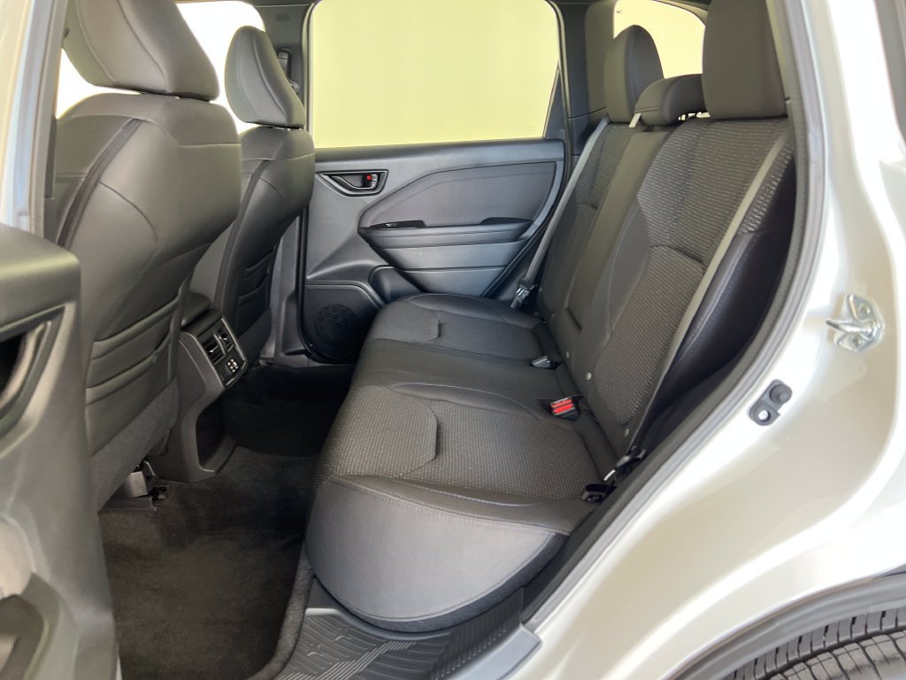 New 2026 Subaru Forester Premium AWD/4WD image 27