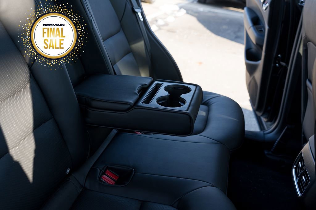 New 2025 MAZDA CX-5 AWD 2.5 S w/ Select Package image 29