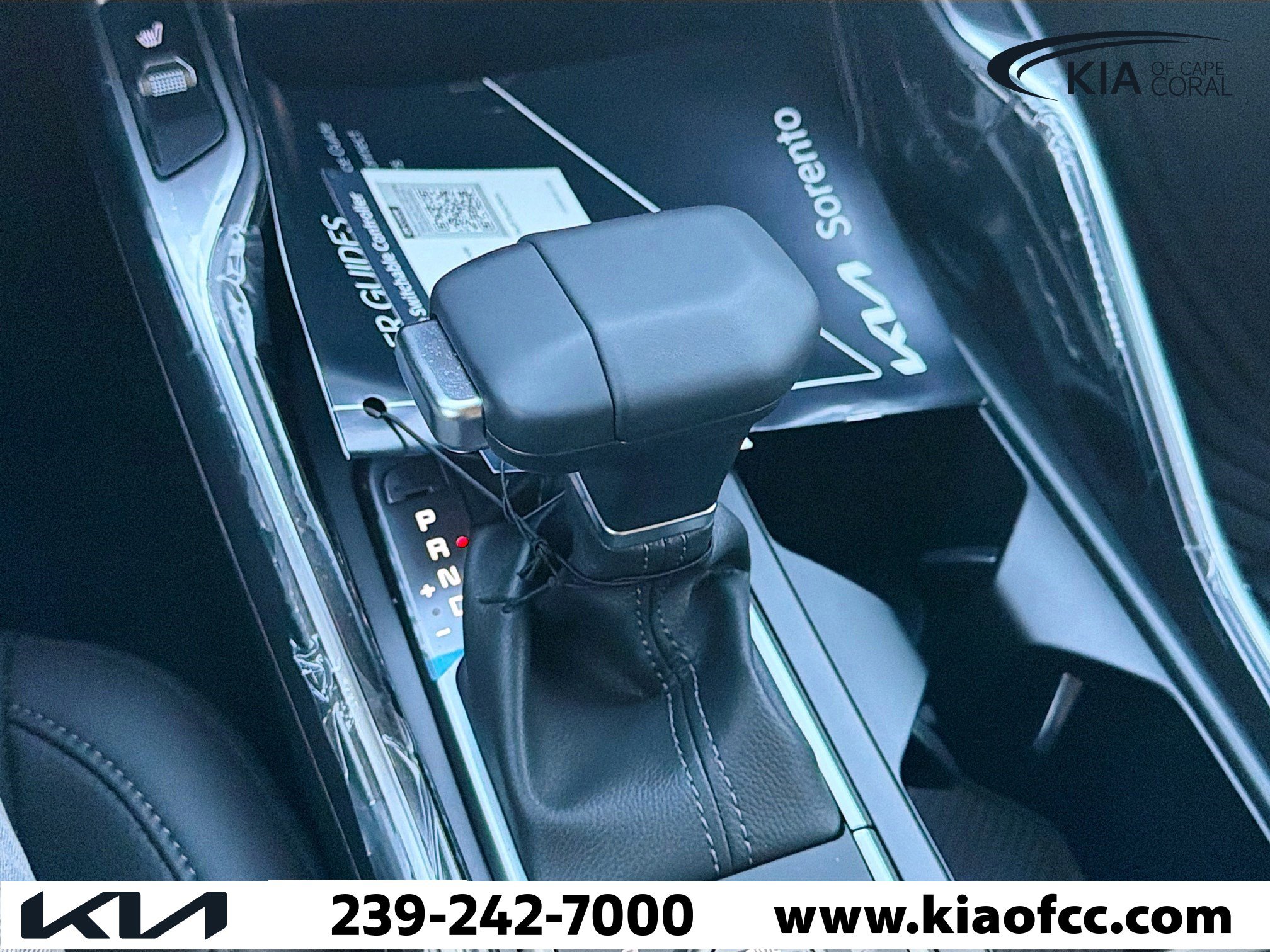 New 2026 Kia Sorento S image 30