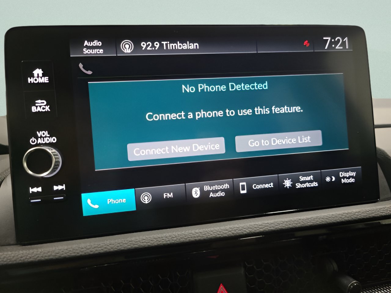 Used 2023 Honda CR-V EX-L image 33