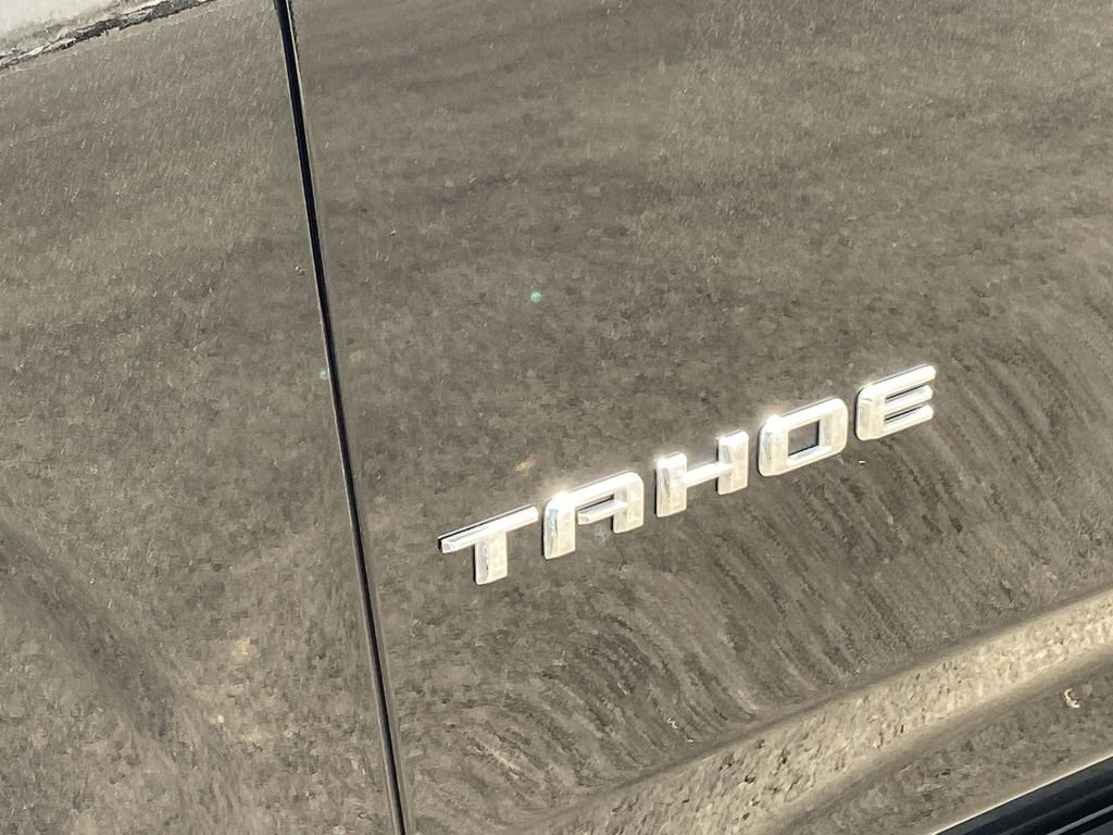 Used 2025 Chevrolet Tahoe LT image 28