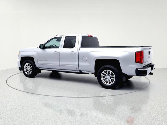 Used 2018 Chevrolet Silverado 1500 LTZ image 10