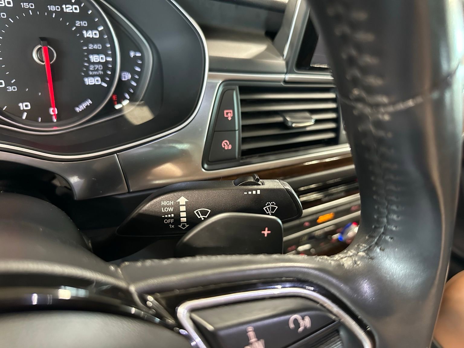 Used 2018 Audi A6 2.0T Premium Plus w/ Premium Plus Package image 21