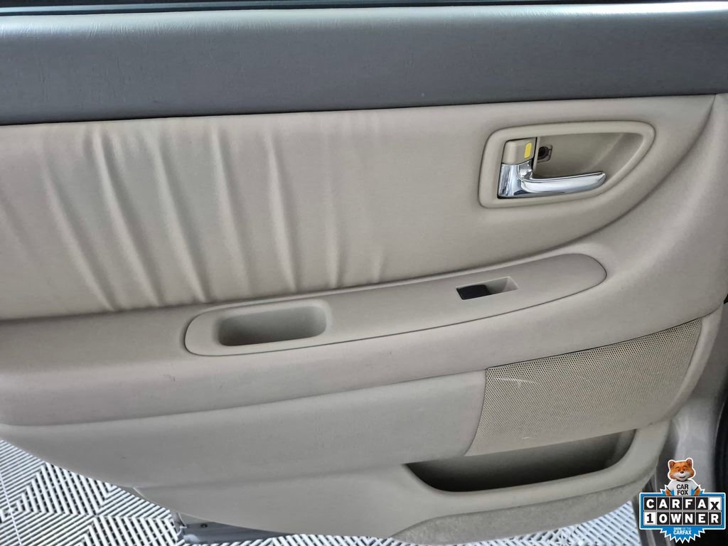 Used 2004 Toyota Avalon XL FWD image 21