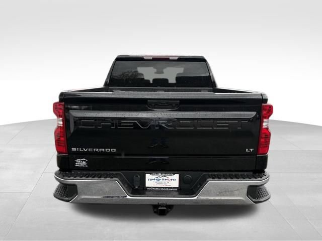 Used 2022 Chevrolet Silverado 1500 LT image 6