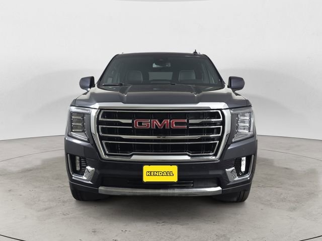 Used 2023 GMC Yukon XL SLT AWD/4WD image 8