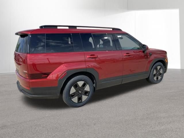 Used 2024 Hyundai Santa Fe SEL image 8