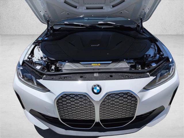 New 2026 BMW i4 xDrive40i AWD/4WD image 16