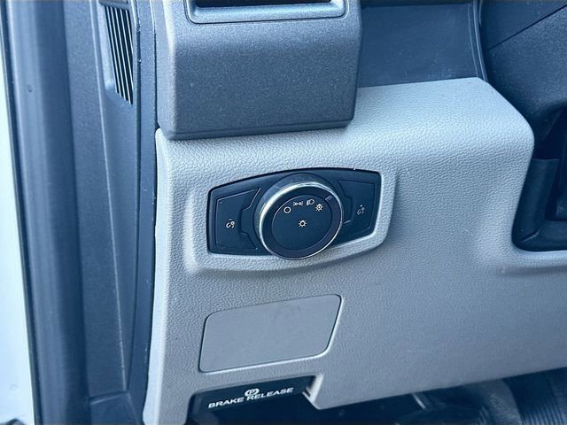 Certified 2019 Ford F350 XL image 20