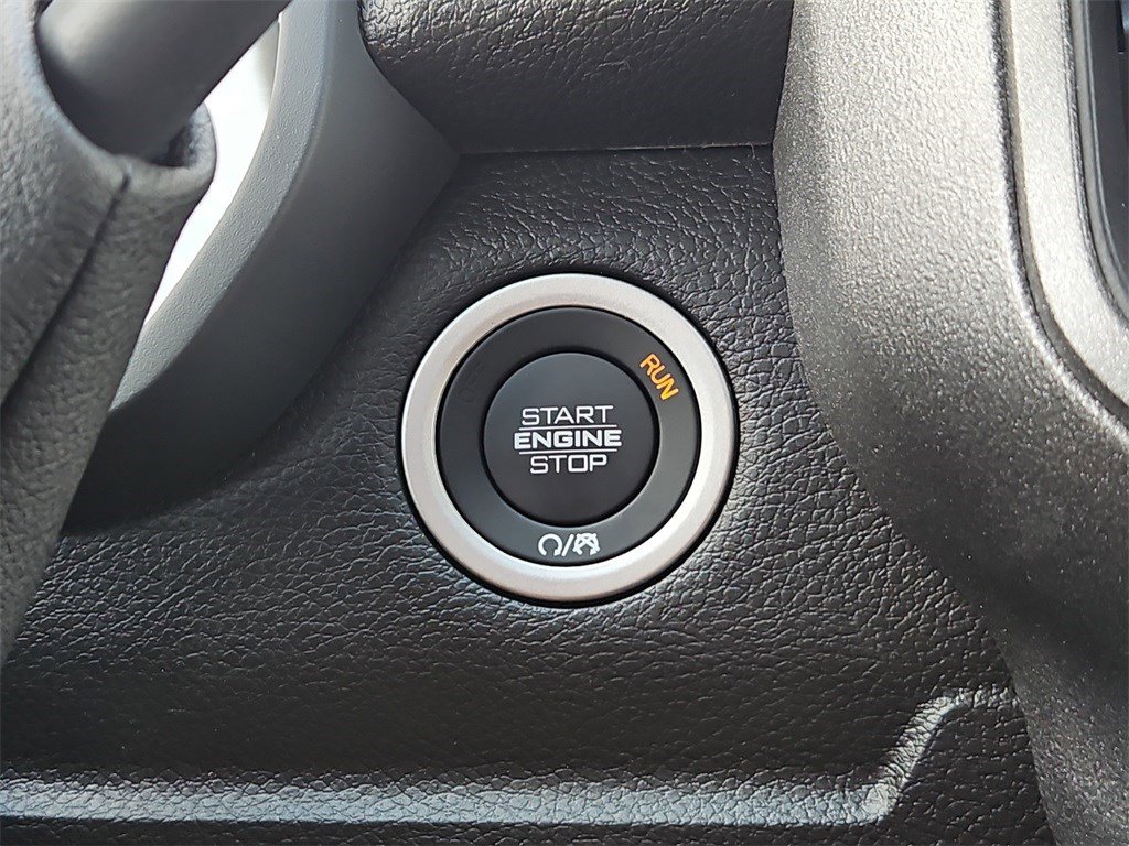 New 2026 RAM 2500 Tradesman image 25