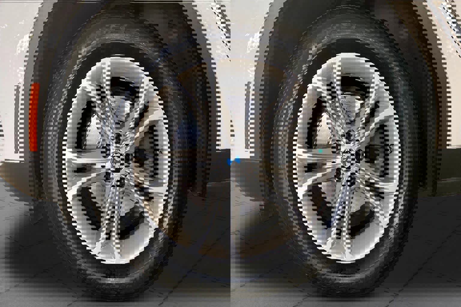 Used 2019 BMW X3 sDrive30i w/ Driving Assistance Package image 10