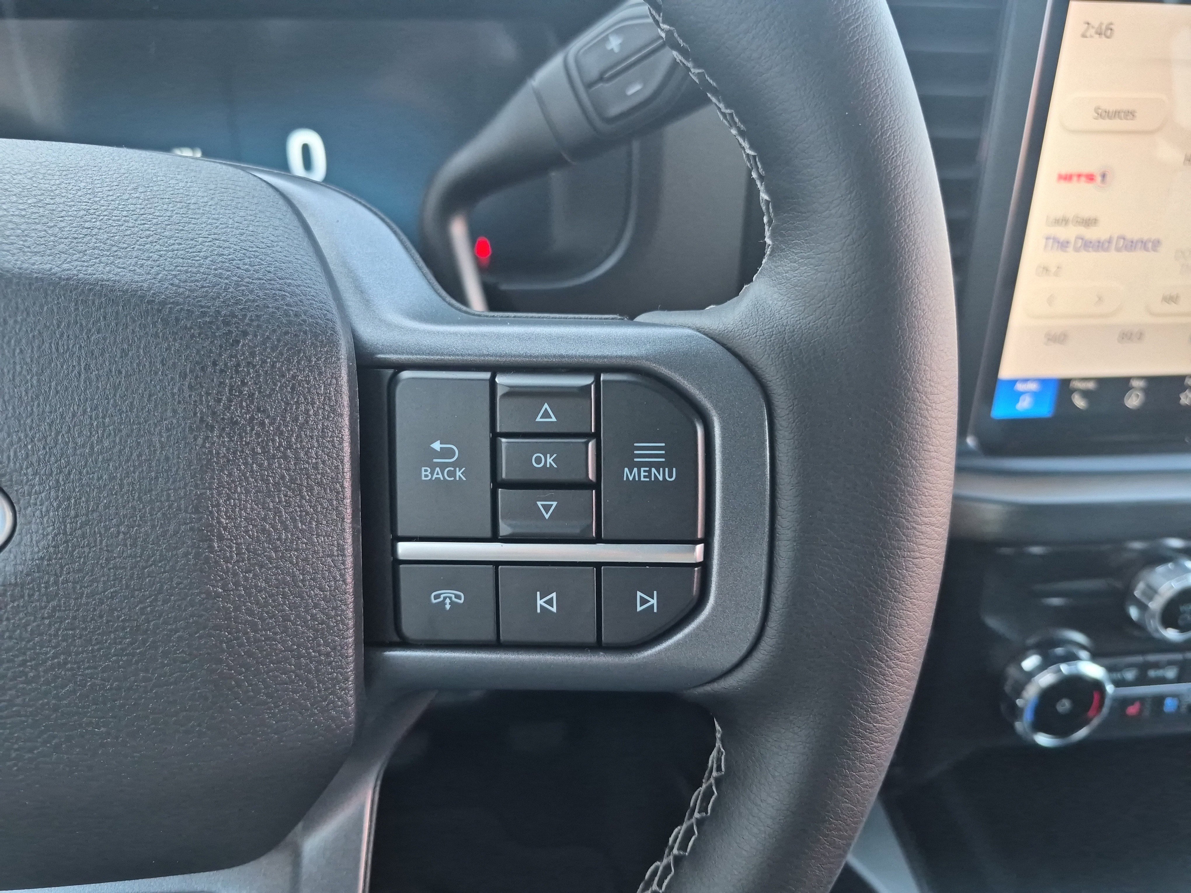 New 2026 Ford F250 Lariat image 26