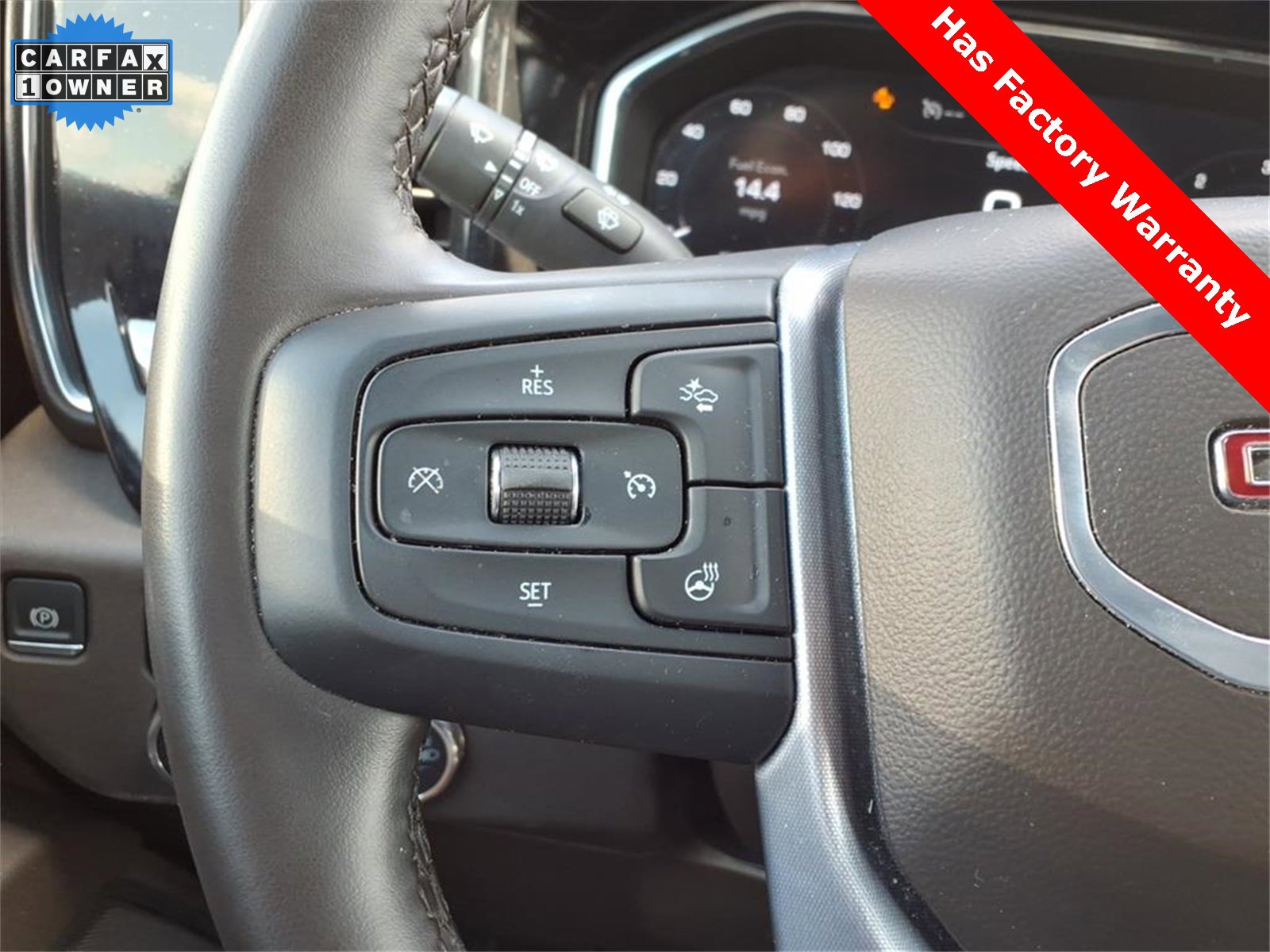 Used 2024 GMC Sierra 1500 SLT image 24