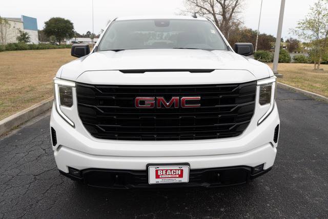 Used 2024 GMC Sierra 1500 Elevation image 8