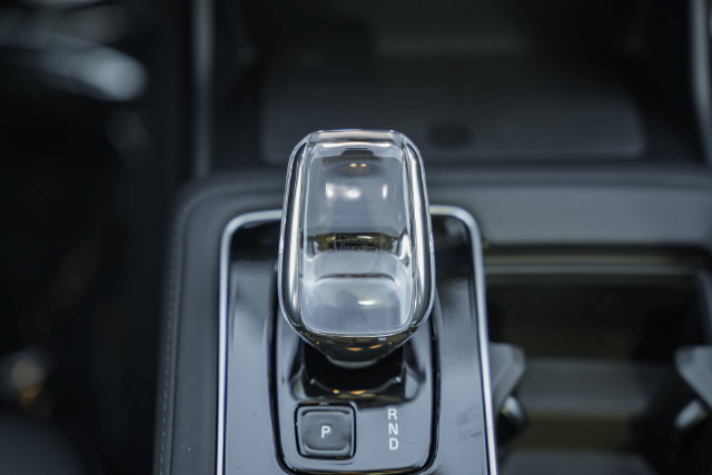 New 2027 Volvo XC90 B6 Plus AWD/4WD image 24