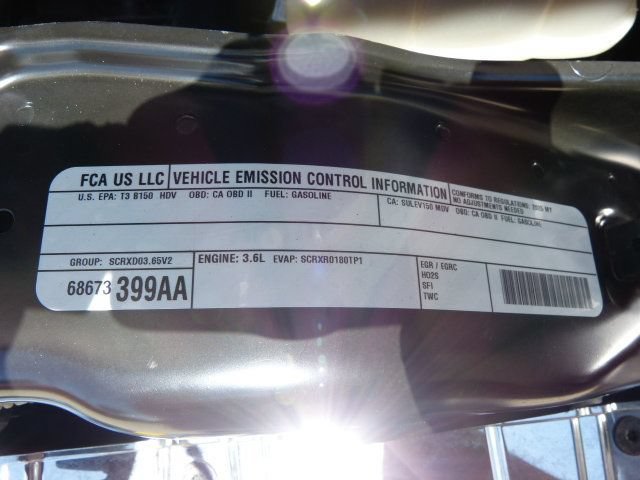 Used 2025 RAM ProMaster 2500 w/ U-Haul Equipment Group FWD image 40