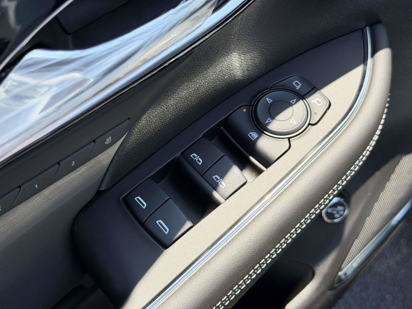 New 2026 Buick Envision Preferred AWD/4WD image 8