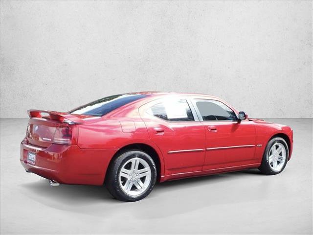 Used 2006 Dodge Charger R/T w/ Convenience Group II RWD image 4