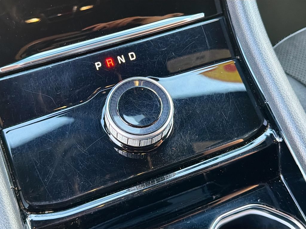 Used 2023 Jeep Grand Cherokee Altitude AWD/4WD image 27