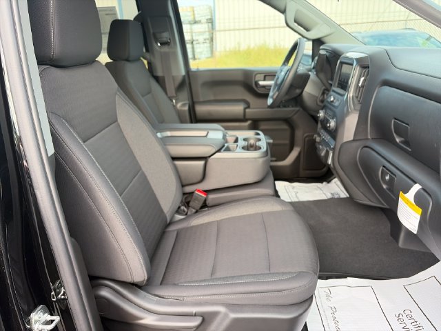 New 2026 Chevrolet Silverado 1500 Custom AWD/4WD image 27