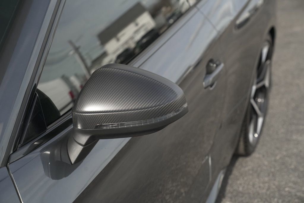 Used 2024 Audi RS 5 image 9