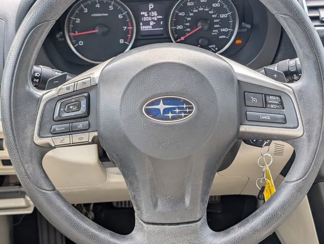 Used 2015 Subaru Crosstrek 2.0i Premium image 14
