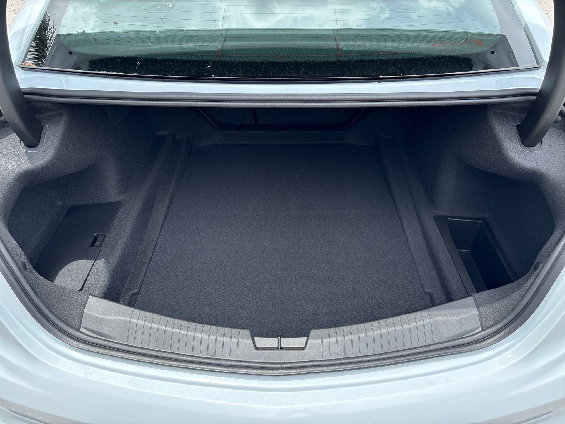 New 2026 Cadillac CT5 Sport RWD image 11