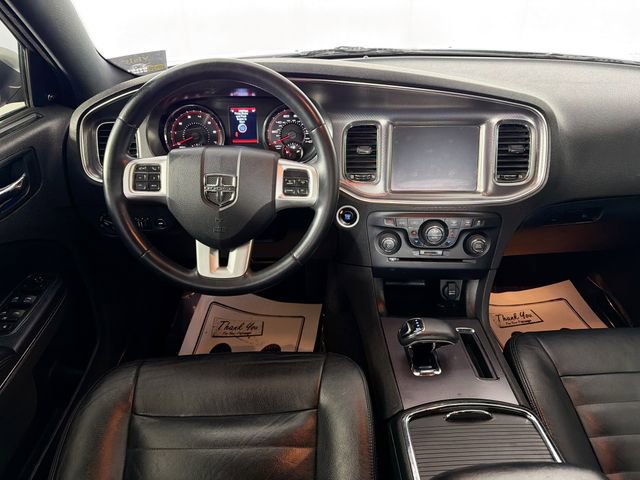 Used 2014 Dodge Charger SXT image 21