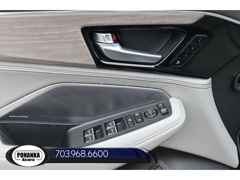 New 2026 Acura MDX w/ Advance Package image 29