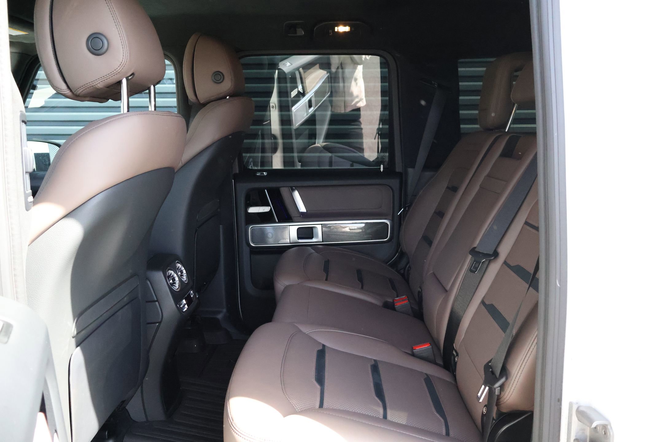 Used 2024 Mercedes-Benz G 63 AMG 4MATIC image 25