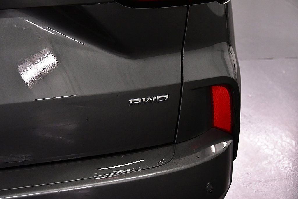 Used 2024 Ford Escape ST-Line w/ Tech Pack #1 image 14