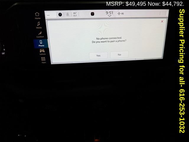 New 2026 Jeep Wrangler Sport image 19