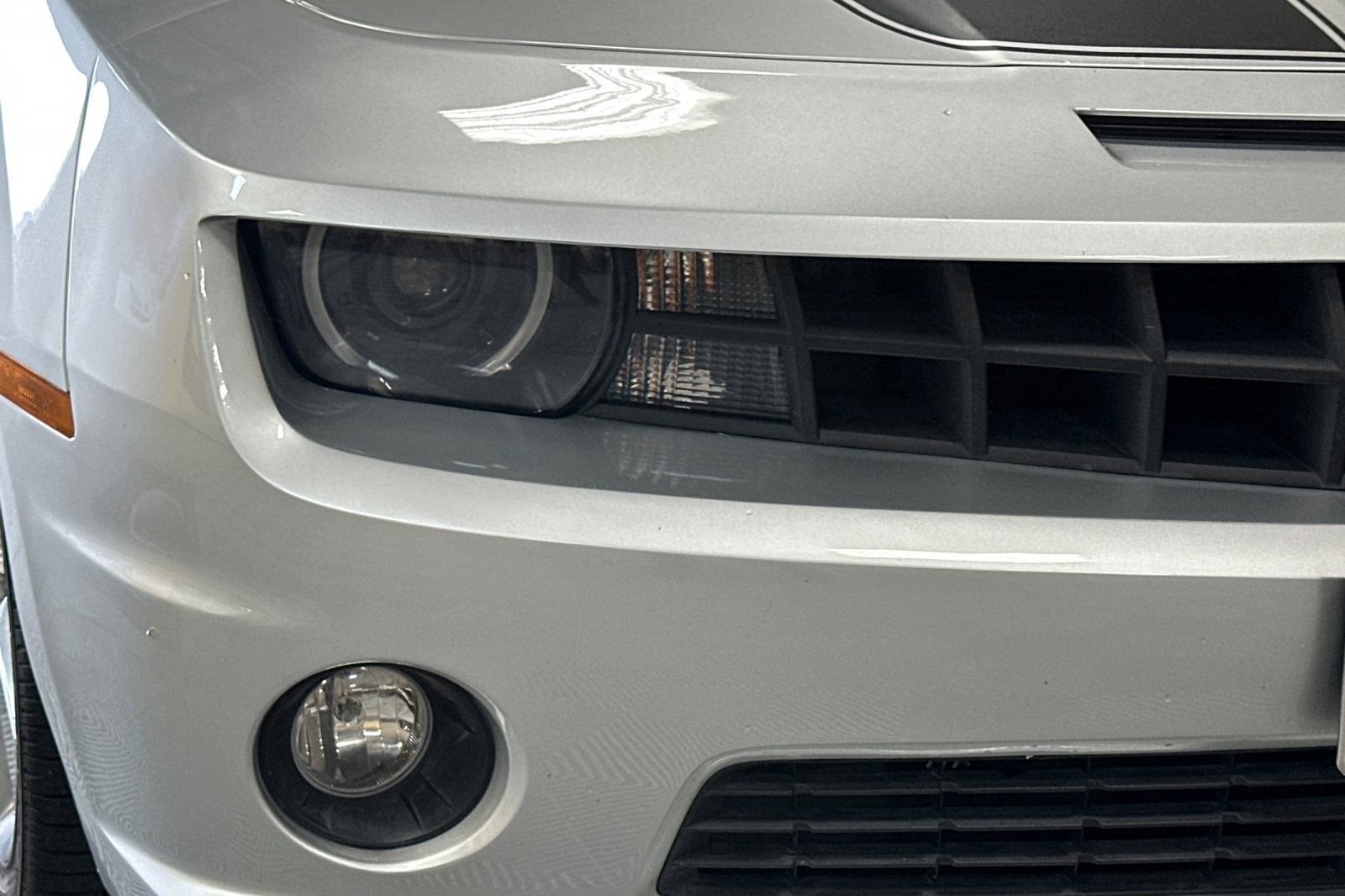 Used 2010 Chevrolet Camaro SS w/ RS Package image 41